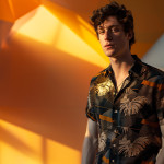 Matching Prints Without Overdoing It For Men’s Fashion