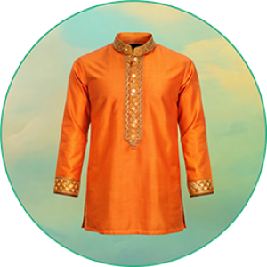Men Traditional Wear