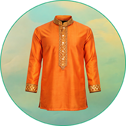 Men Traditional Wear