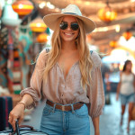 Travel-Friendly Dresses That Work For Any Occasion